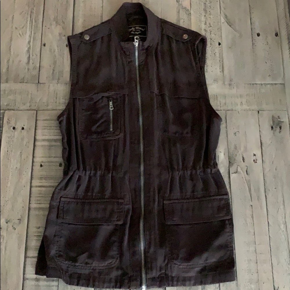 Lucky Brand Utility Vest